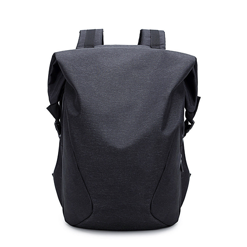 Mochila de viaje de moda informal para hombre