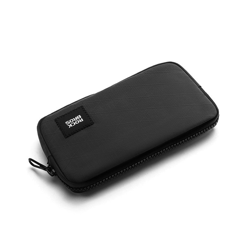 Portable Men's And Women's Key Headset Card Holder Buggy Bag Bicycle Cycling Fixture