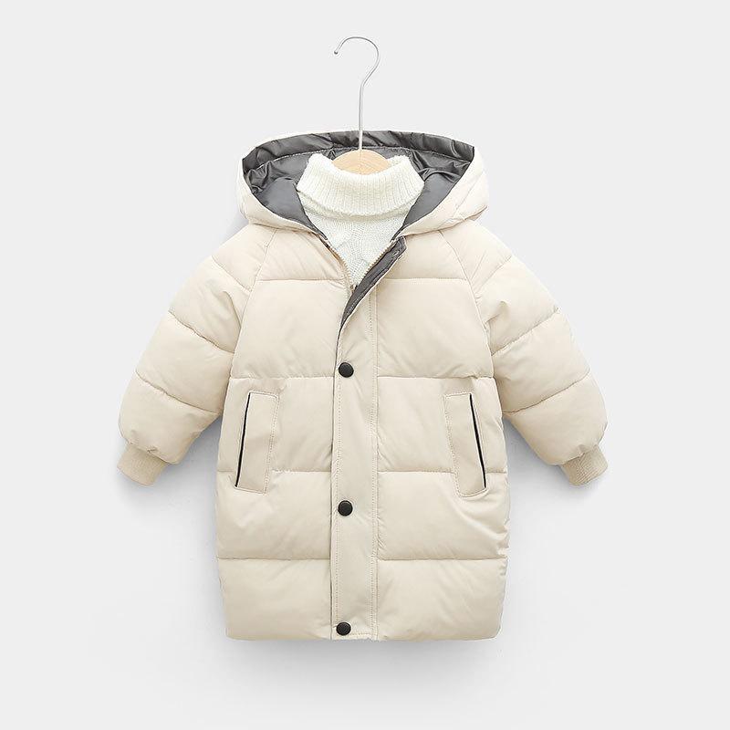 Espesar ropa de bebé
