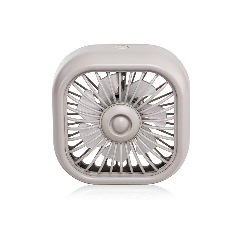 Ventilateur de voiture sortie d'air Usb petit ventilateur fournitures de voiture petit ventilateur électrique