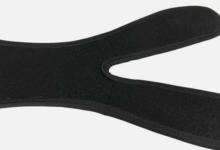 Bande rotulienne professionnelle, soutien du genou, sport, Leggings de Compression absorbant les chocs