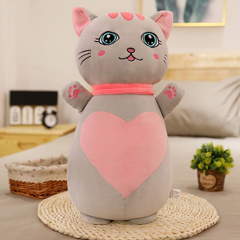 Jouets en peluche de poupée de couple