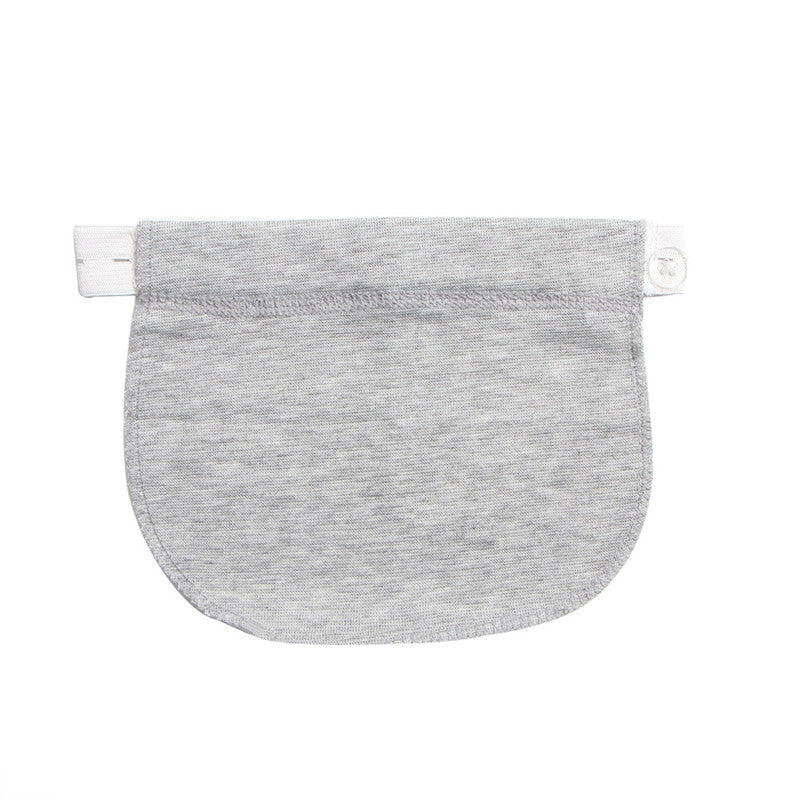 Hebilla de extensión del cinturón de maternidad