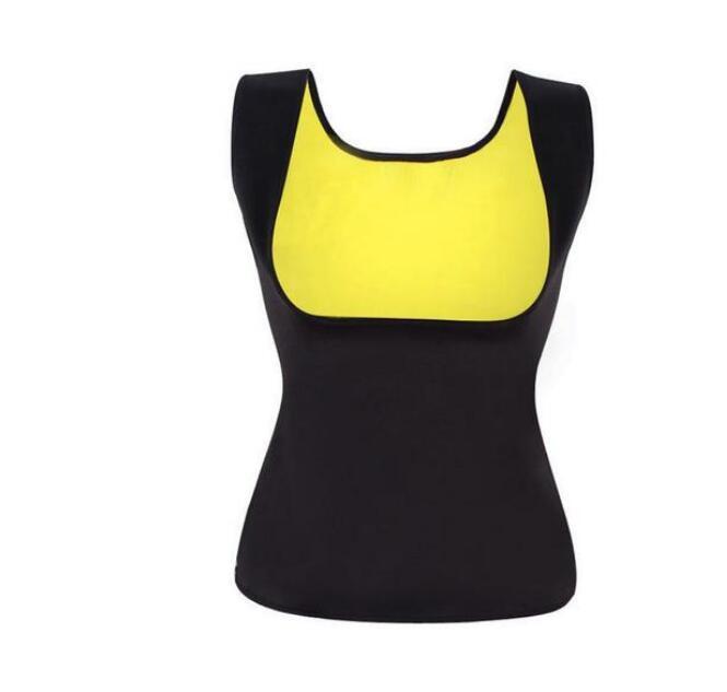Gilet de sport femme