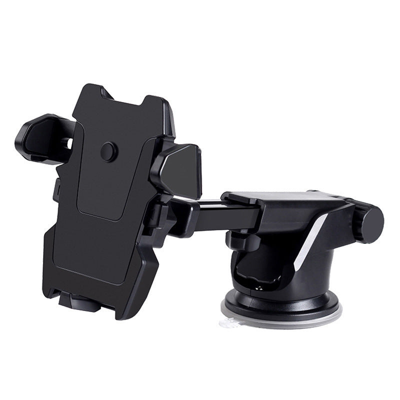 Support de voiture pour console centrale