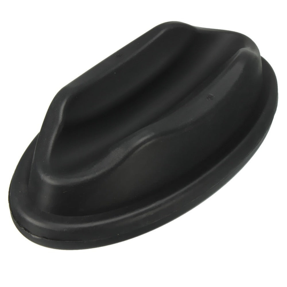 Soporte de rueda delantera para banco de entrenamiento de interior