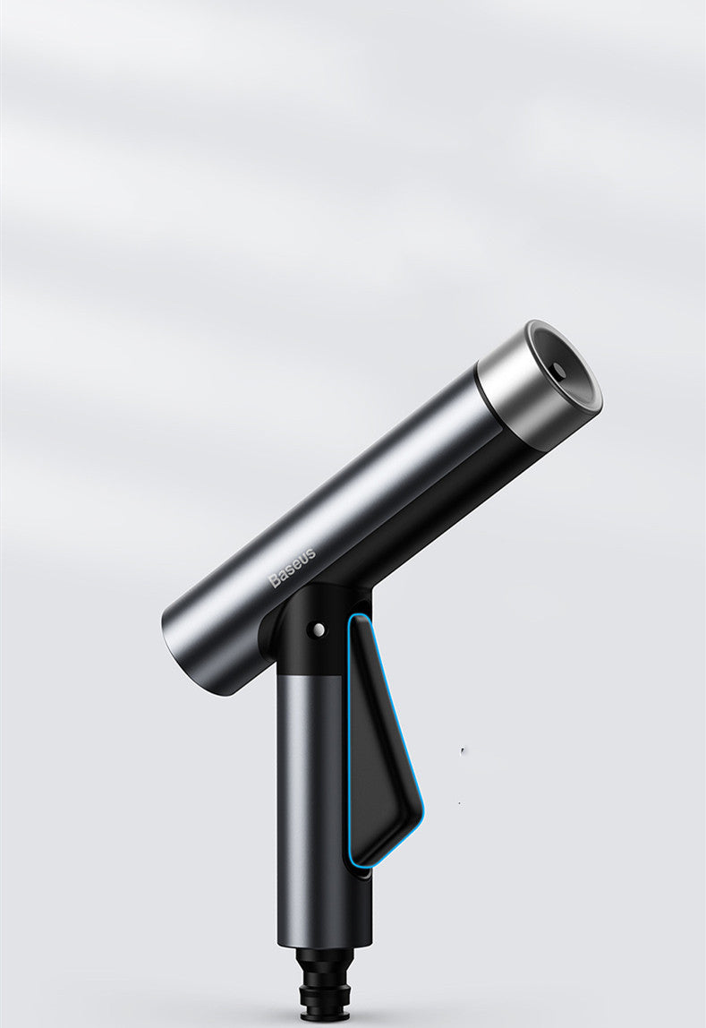 Outil de buse de jeu de tuyaux télescopiques de voiture de lavage d'eau domestique