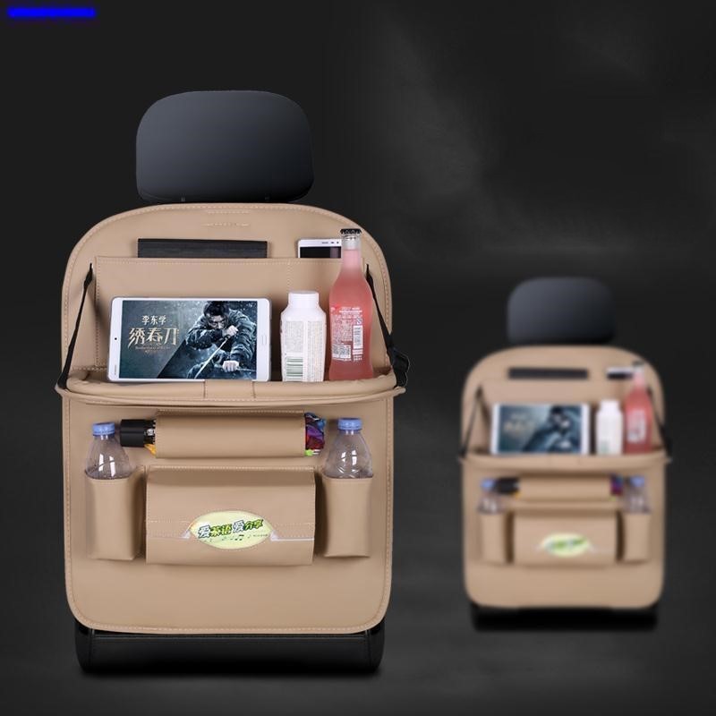 Storage bag seat hanging bag