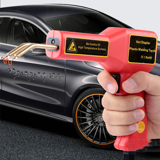 Pistolet de soudage de réparation en plastique pour pare-chocs de voiture