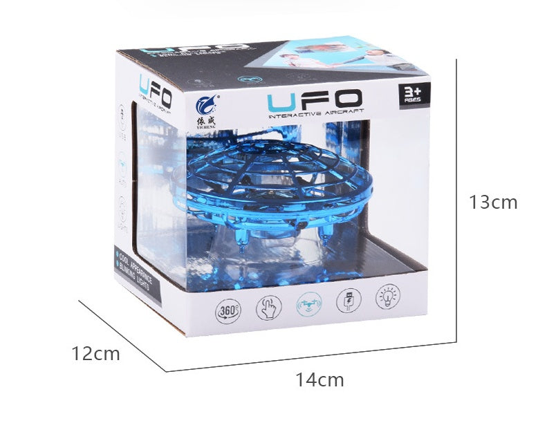 Hauteur fixe de pression d'air à quatre axes à induction