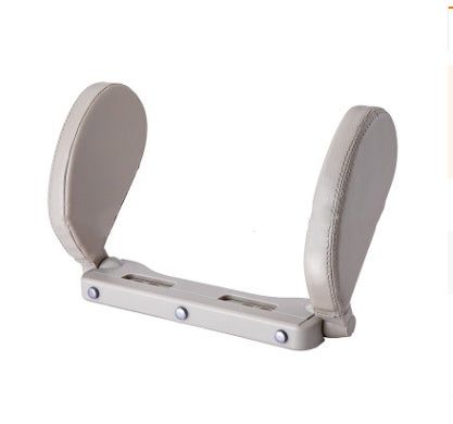 Appui-tête arrière de voiture, artefact de couchage, oreiller cervical latéral arrière pour enfant, siège de sécurité pour enfant