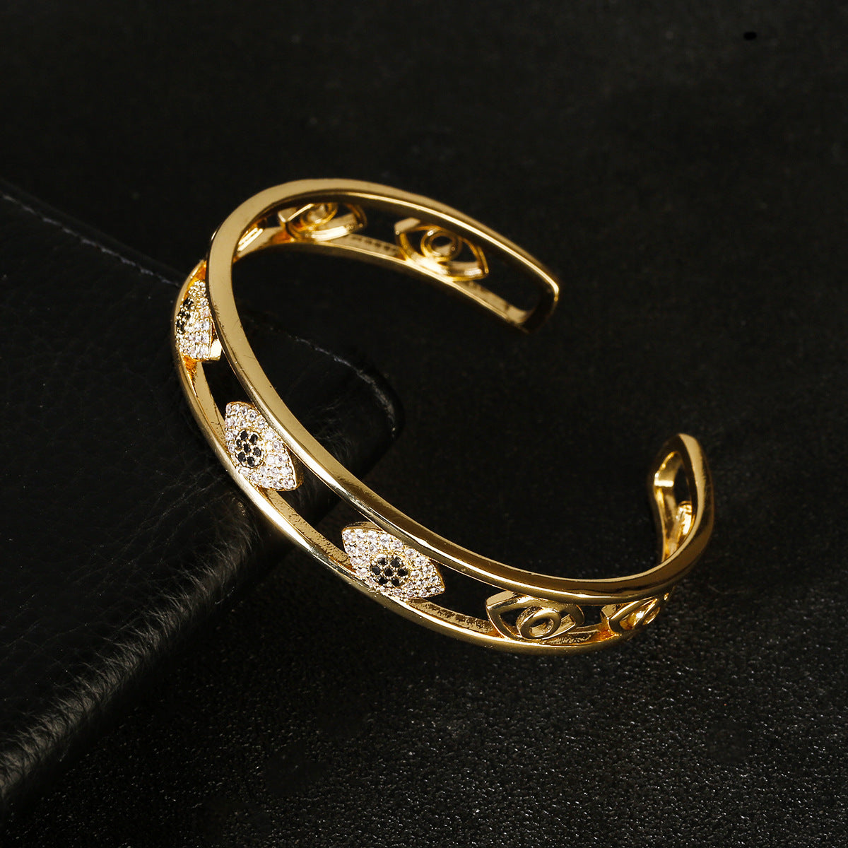 Women's Non Fading High-end Jewelry Bracelet