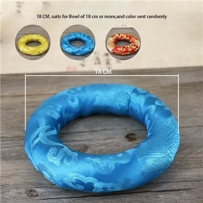 Cuenco de meditación