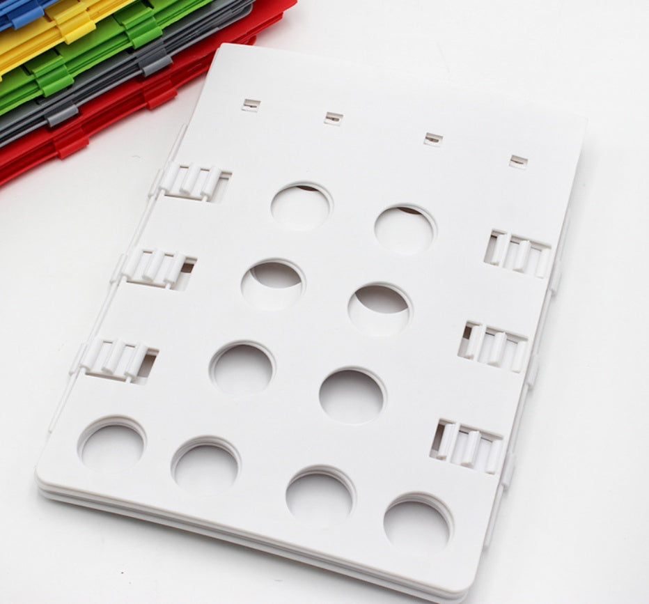 Tabla plegable para ropa de hombre perezoso, tabla plegable conveniente, tabla plegable para ropa, tabla plegable, tabla plegable rápida para ropa 