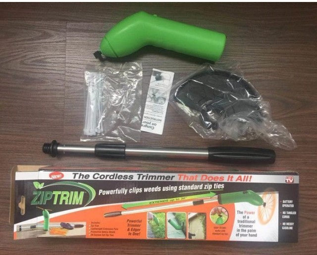 Tondeuse à gazon sans fil, coupe-herbe, tondeuse à gazon