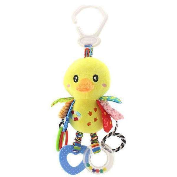 Jouets suspendus pour poussette
