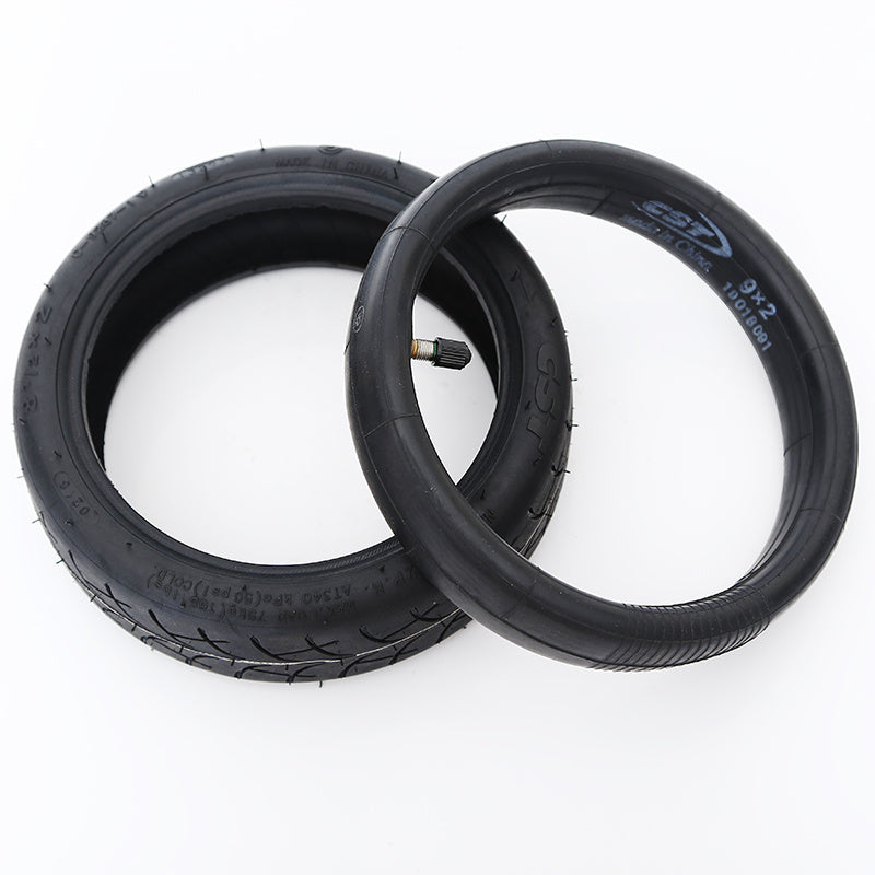 Neumáticos para patinetes eléctricos Xiaomi