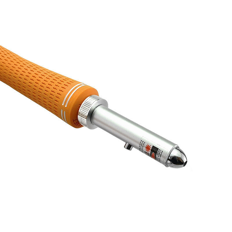 Accesorios para entrenador de asistencia de giro de avión láser