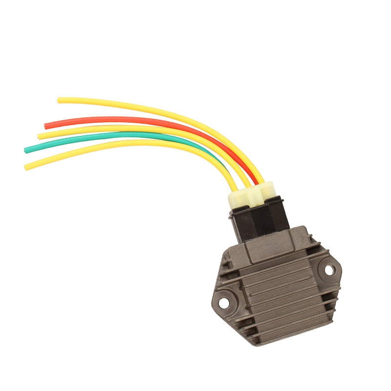 Cargador regulador rectificador CB400 VTEC para motocicleta