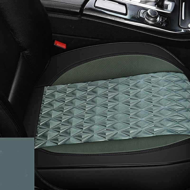 Coussin monolithique antidérapant tout compris pour voiture