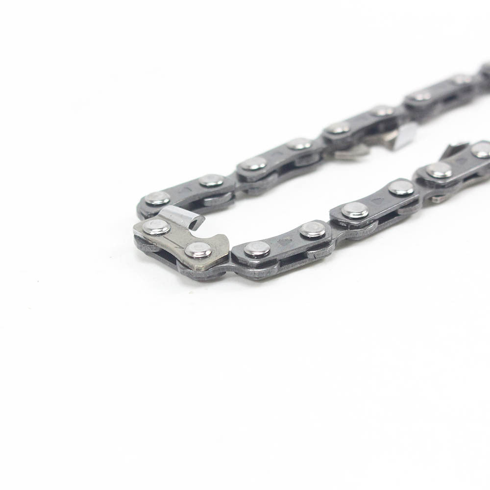 Scie à chaîne à main portable de 24 pouces, scie à main de survie en plein air, scie à main de jardin, scie à fil d'extérieur 