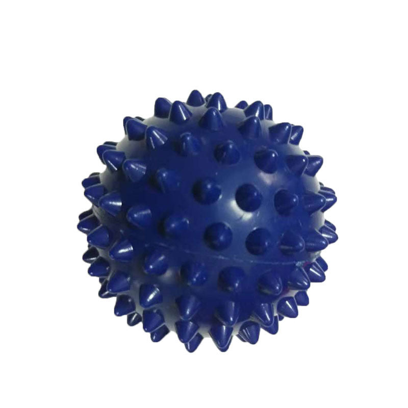 Masaje Fitness Ball Relax Muscle Spin Grip