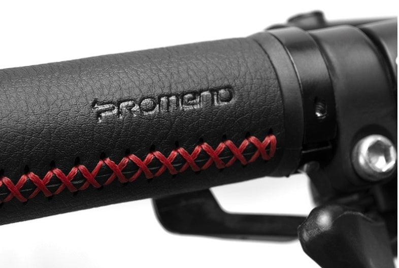Bicycle handle