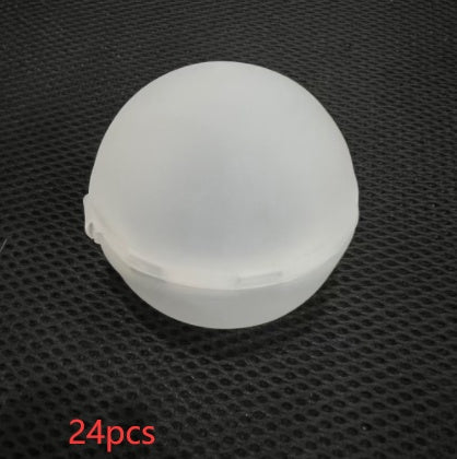Children's Silicone Water Fight Water Polo Toy Wave Ball