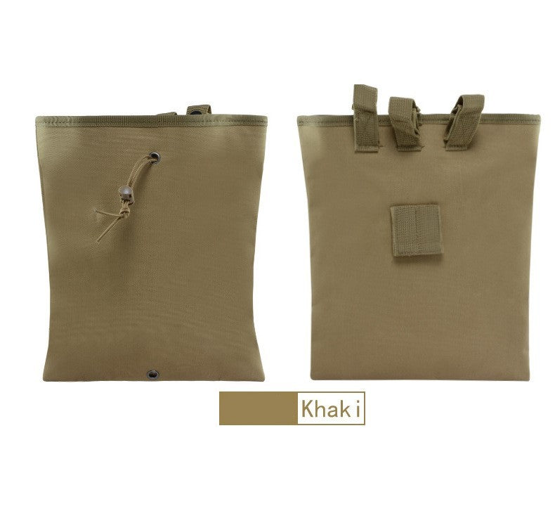 Bolsa de utilidad táctica