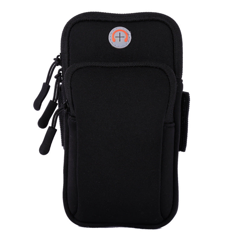 Compatible avec les sacs à bras pour la course à pied, le sport et le fitness.
