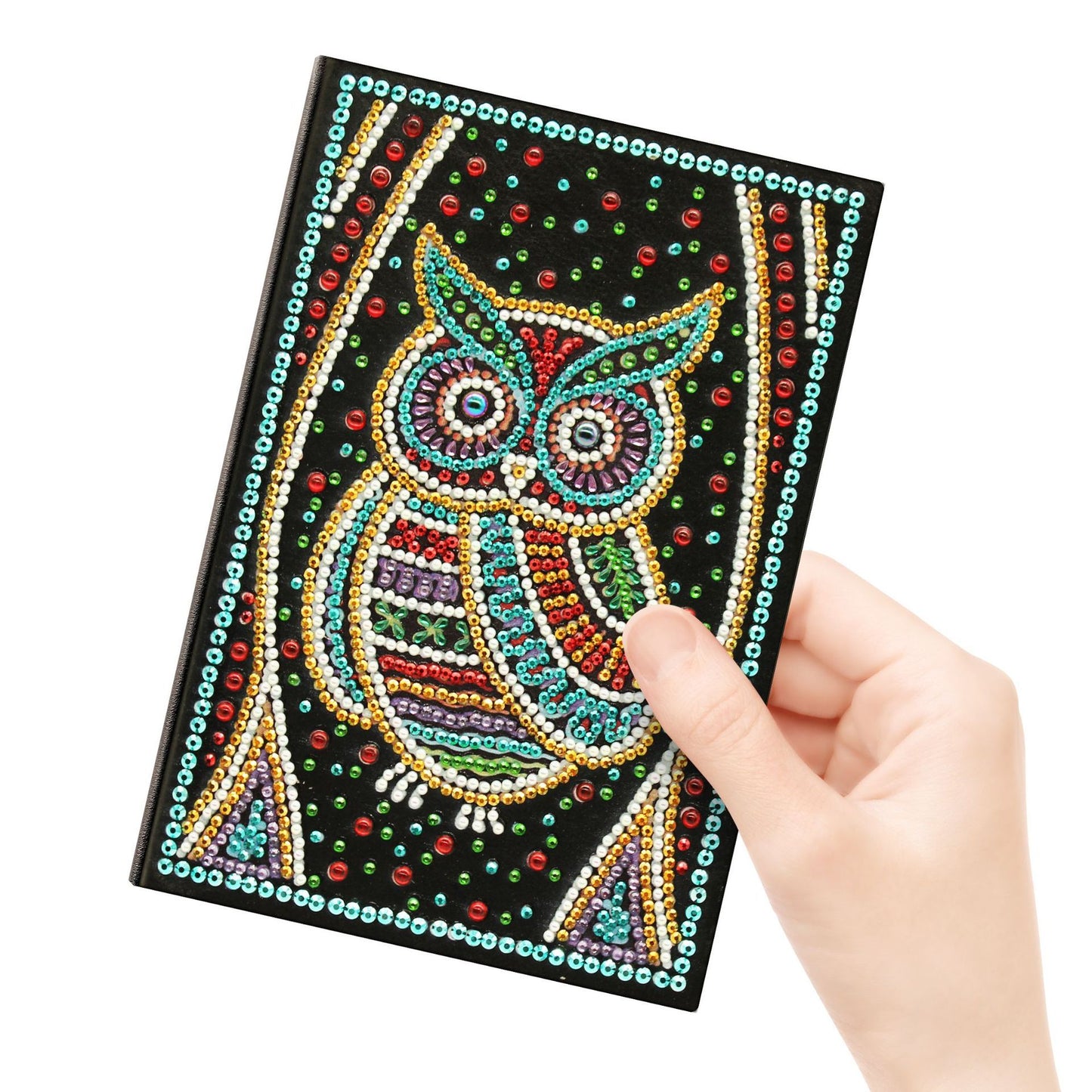 Notebook A5 Cahier de notes