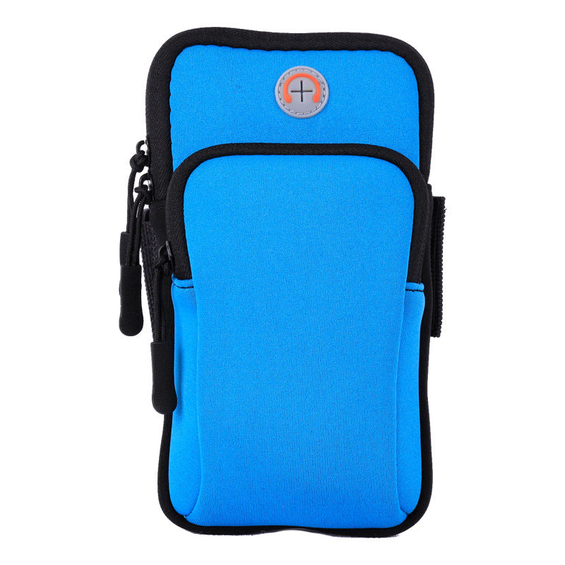 Compatible avec les sacs à bras pour la course à pied, le sport et le fitness.