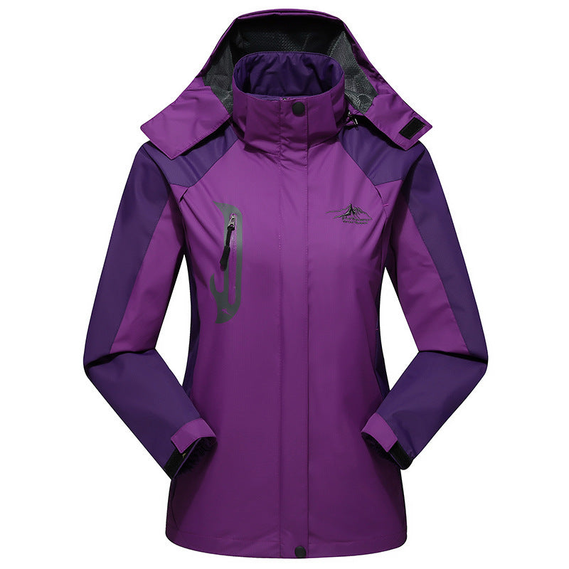 Vestes de sport de plein air pour la saison printemps et automne