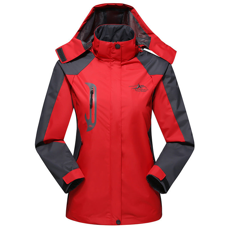Vestes de sport de plein air pour la saison printemps et automne