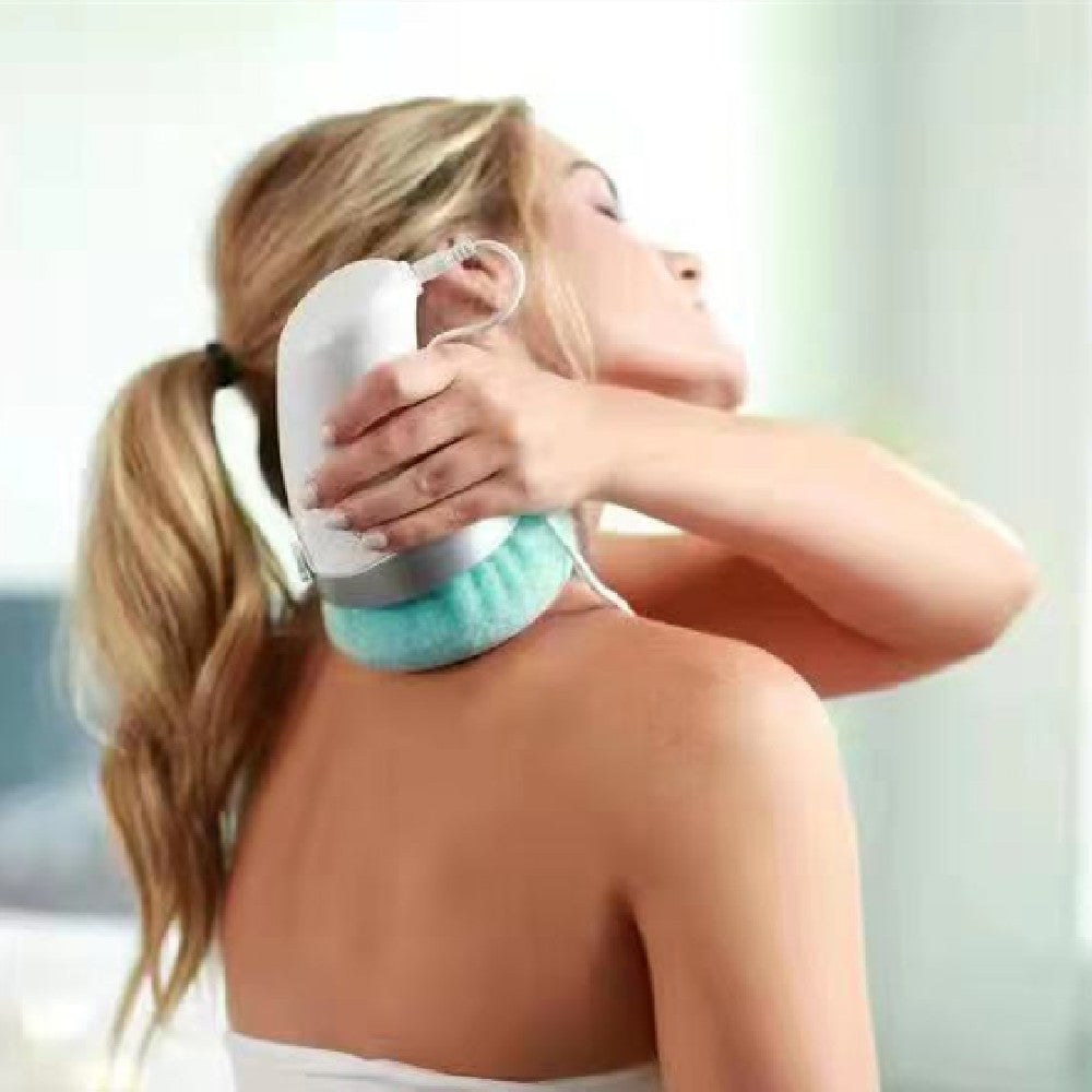 Minceur Portable facile Massage minceur Machine perdre du poids corps Anti-graisse dispositif multi-fonction graisse corporelle forme du corps dispositif