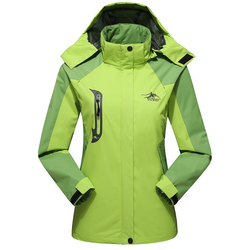 Vestes de sport de plein air pour la saison printemps et automne