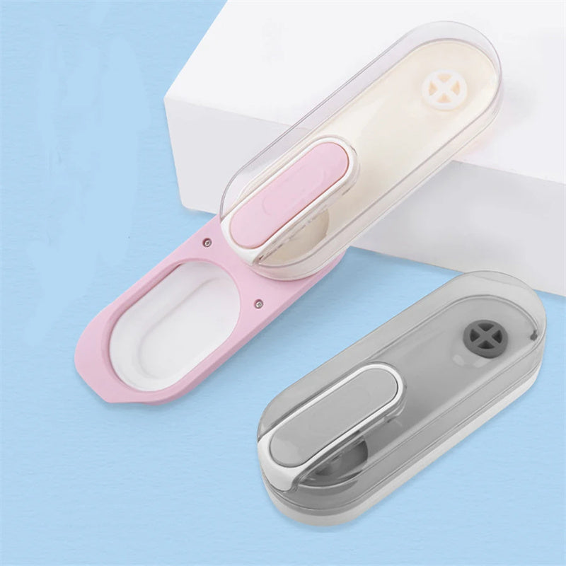 Bouteille d'eau pliable pour chien, distributeur d'eau pour la marche en plein air, Portable, anti-fuite, pour animaux de compagnie, pour voyage, produits pour animaux de compagnie