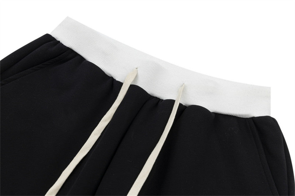 Fashion Special Multicolor Casual Pants Men