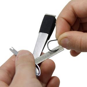 Fabricante directo para suministros de pesca al aire libre Alicates de pesca