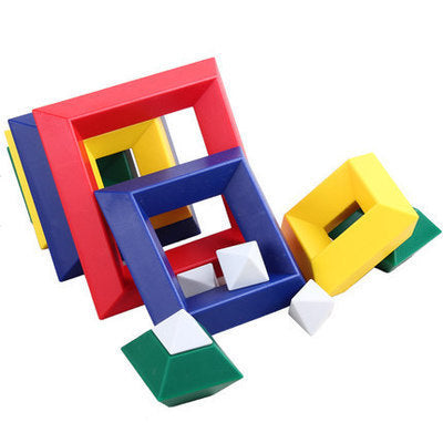 Jouets éducatifs pour enfants
