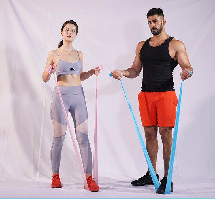 Rubans de musculation