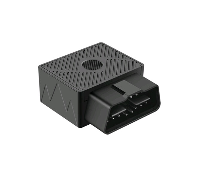 Localisateur GPS de voiture, suivi par Satellite, alarme anti-cambriolage, OBD, Installation gratuite