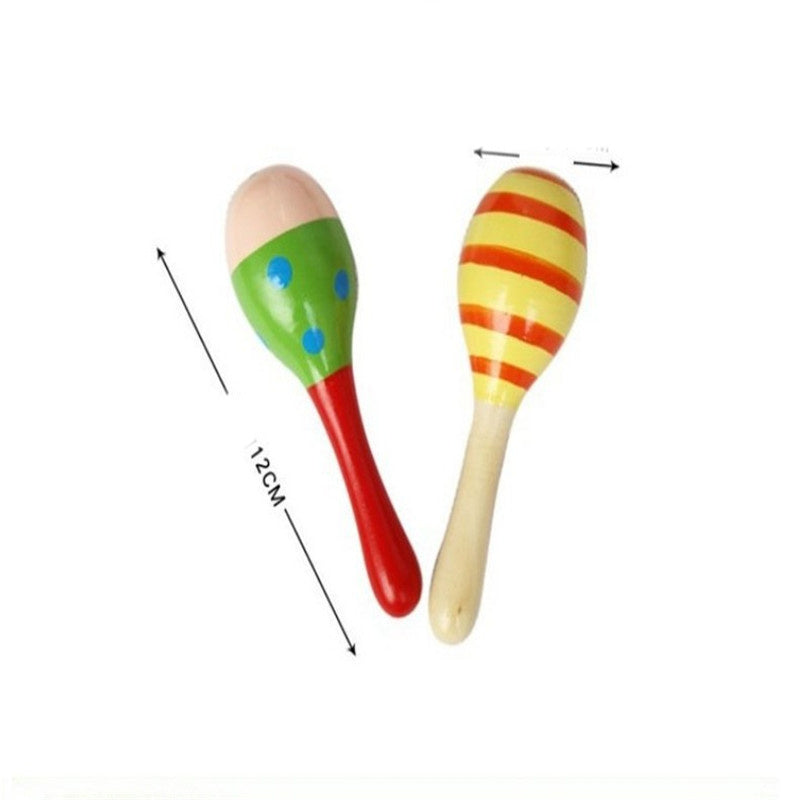 Jouets en bois pour enfants