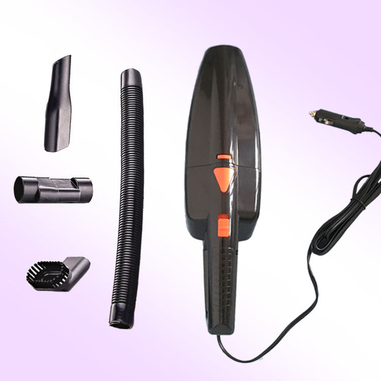 Aspirateur de véhicule haute puissance