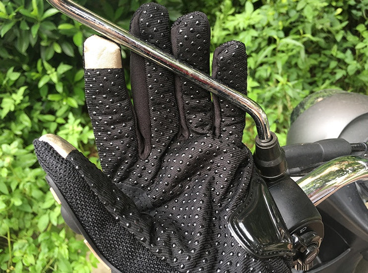 Guantes de protección deportivos