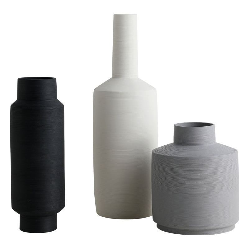 Vase en céramique