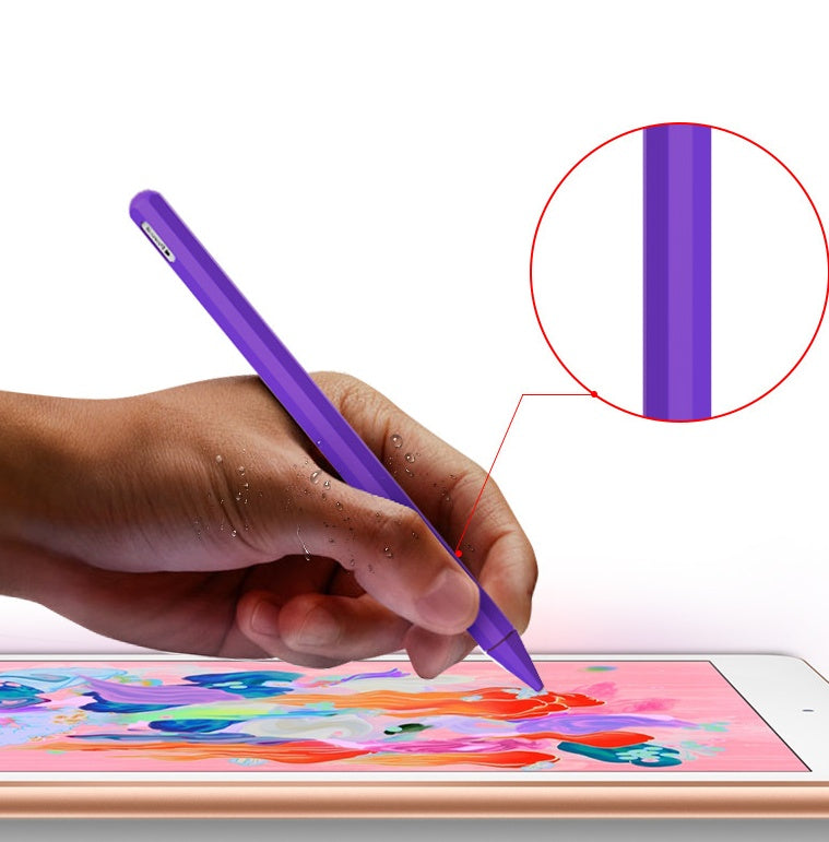 Compatible avecAppleCompatible avecApple iPad New Stylus Pen Holder