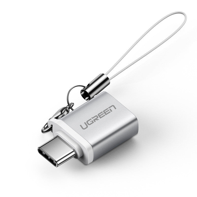 Adaptateur type-c Usb3.0 haute vitesse adapté pour Xiaomi 6x Huawei P9 p20 Samsung s8 s9
