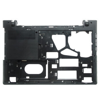 Convient pour Lenovo G50-70 G50-80 G50-30 G50-45 G50 D, coque inférieure pour ordinateur portable