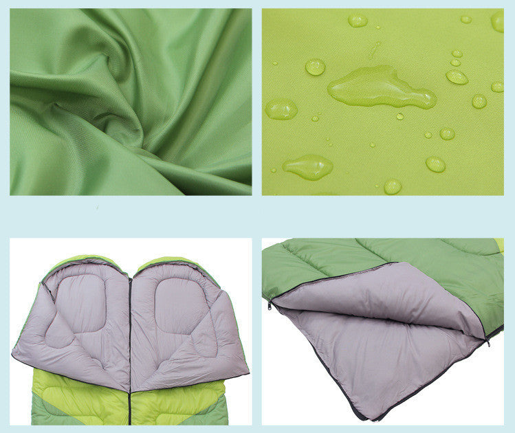 Saco de dormir universal Four Seasons